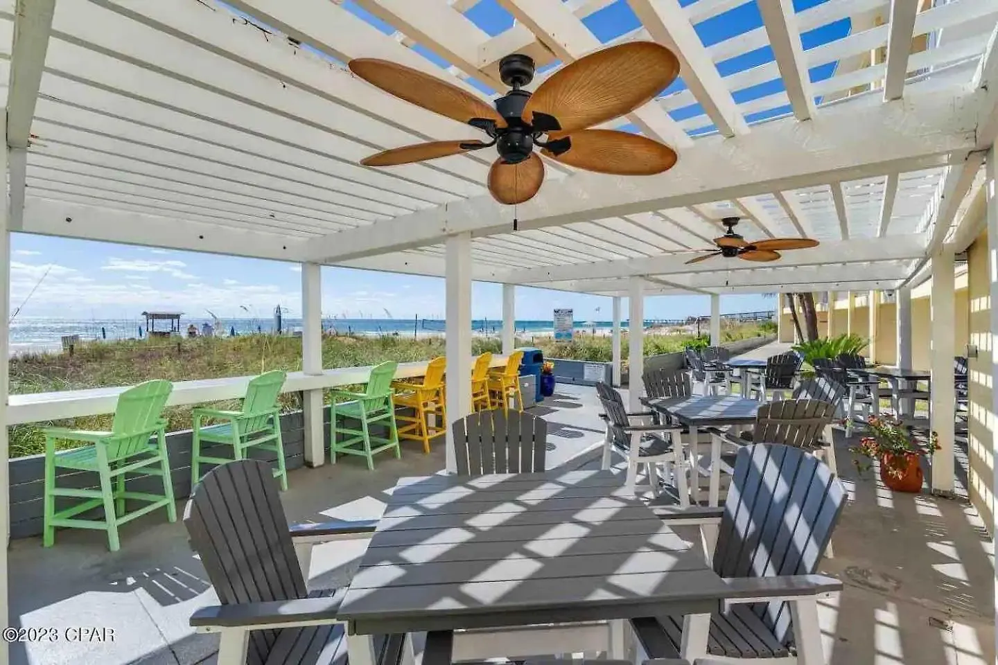 Sandy Bottoms Beachfront Studio On The Sand Panama City Beach 0*,  United States
