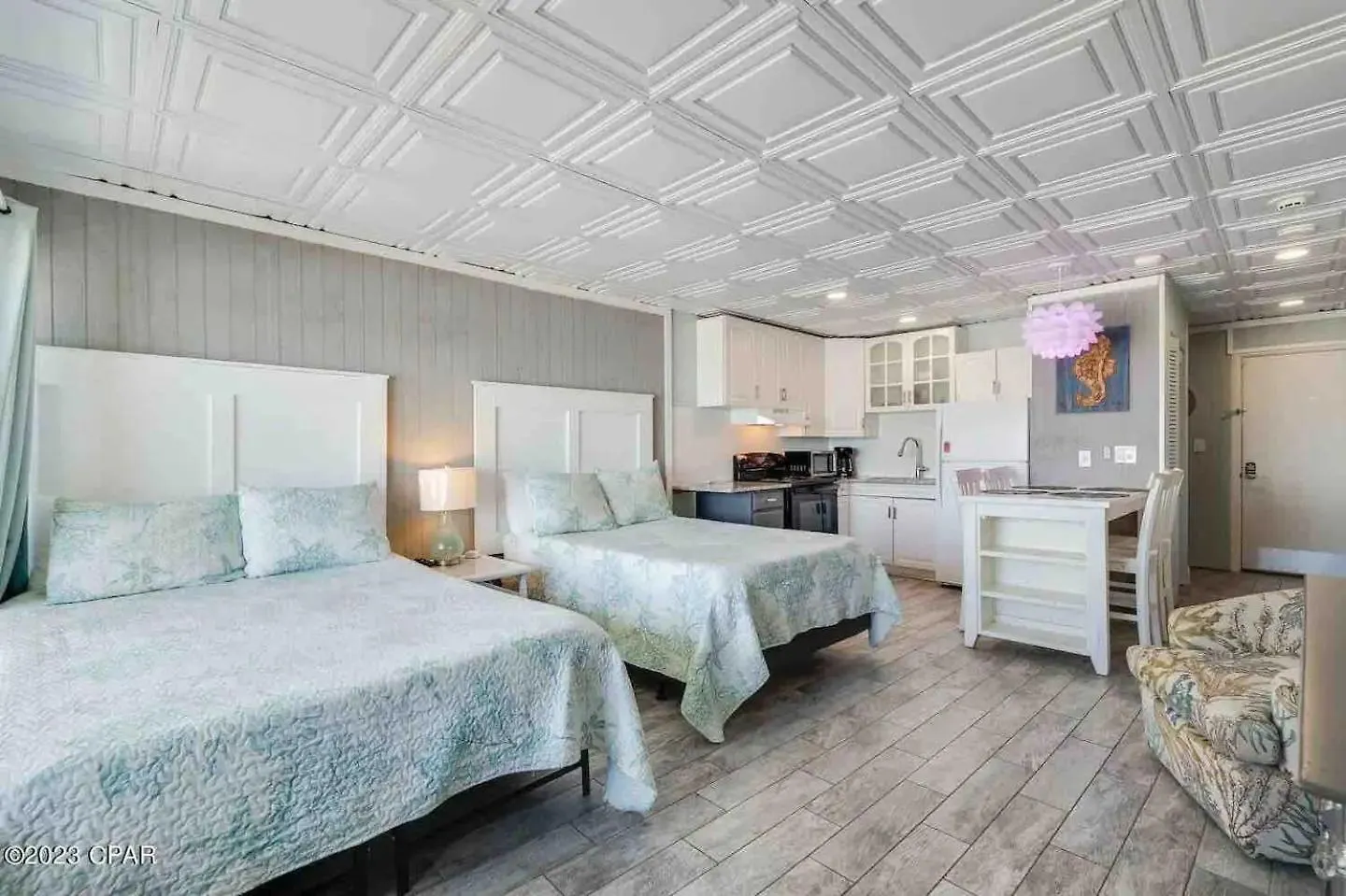 Sandy Bottoms Beachfront Studio On The Sand Panama City Beach United States