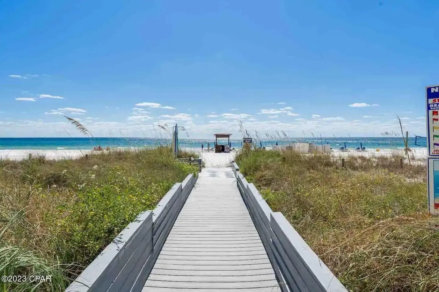 Sandy Bottoms Beachfront Studio On The Sand Panama City Beach Aparthotel
