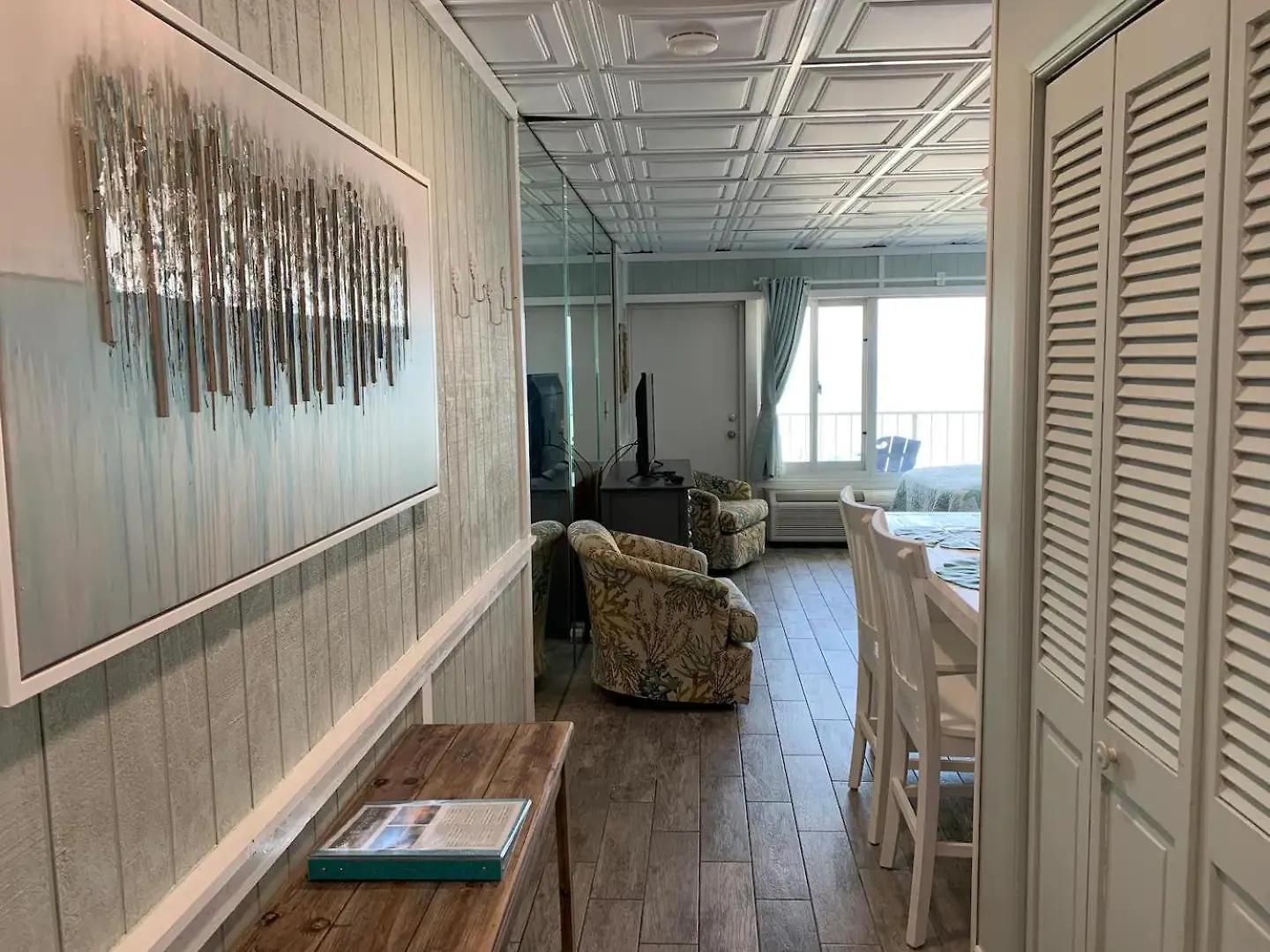 Sandy Bottoms Beachfront Studio On The Sand Panama City Beach 0*,  United States